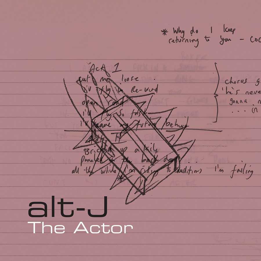 alt-J - The Actor